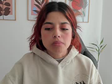Shylittlebunny January 25, 2025 Chaturbate stream image
