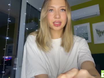 Silk_Angell January 25, 2025 Chaturbate stream image