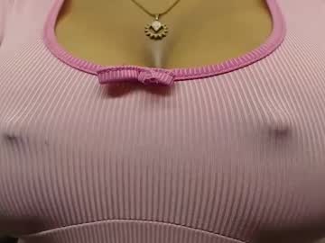 Sweet_Tits22 January 25, 2025 Chaturbate stream image