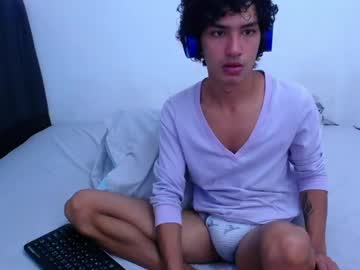 Tayronx33 January 25, 2025 Chaturbate stream image