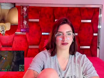 Valentina_Greco January 25, 2025 Chaturbate stream image