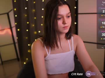 Addy_Moon January 25, 2025 Chaturbate stream image