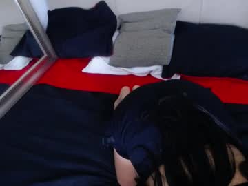 Amberlynchh January 25, 2025 Chaturbate stream image