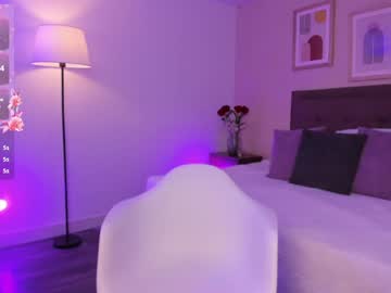 Ammy_Styles January 25, 2025 Chaturbate stream image