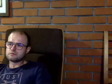 Animal_Michael January 25, 2025 Chaturbate stream image