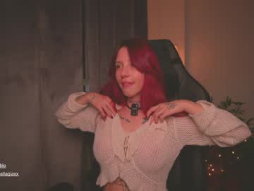 Bellagia January 25, 2025 Chaturbate stream image