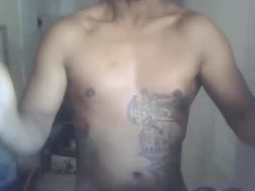 Blackfiredark January 25, 2025 Chaturbate stream image