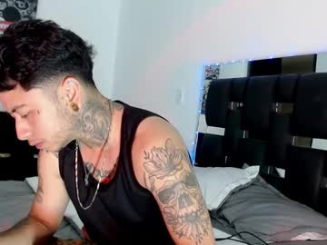 Danny_Stark January 25, 2025 Chaturbate stream image