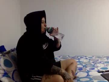 Disinhibited January 25, 2025 Chaturbate stream image