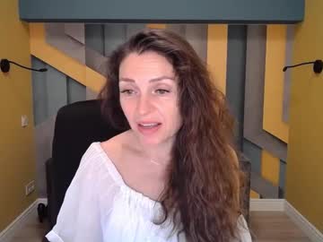 Ellalongs January 25, 2025 Chaturbate stream image