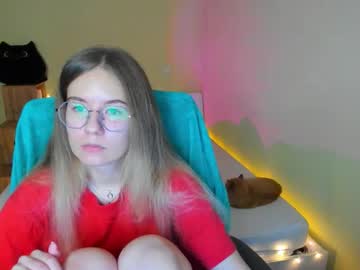 Elliebarns January 25, 2025 Chaturbate stream image