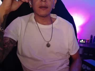 Guayaco_ January 25, 2025 Chaturbate stream image