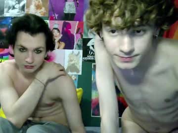 Kaiandcalvin January 25, 2025 Chaturbate stream image