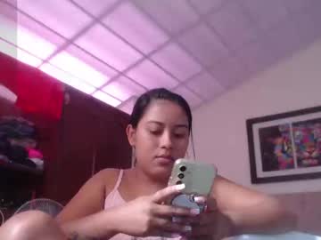 Leslyandika January 25, 2025 Chaturbate stream image