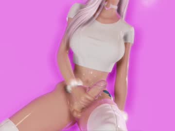 Mia_Lilah2 January 25, 2025 Chaturbate stream image