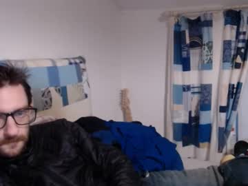 Morris_Slug_The_Second January 25, 2025 Chaturbate stream image