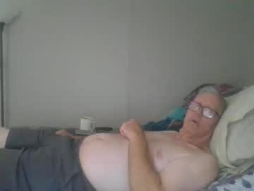 Mrbill55 January 25, 2025 Chaturbate stream image