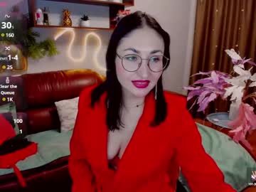 Stefanaharrise January 25, 2025 Chaturbate stream image