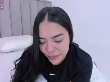 Valery__Nova January 25, 2025 Chaturbate stream image