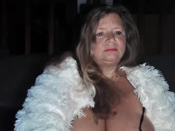 Vampwoman January 25, 2025 Chaturbate stream image
