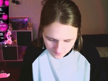 Violetta_Xbaby January 25, 2025 Chaturbate stream image