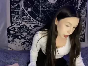 Amelia_Val January 25, 2025 Chaturbate stream image