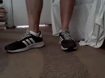 Antonino85 January 25, 2025 Chaturbate stream image