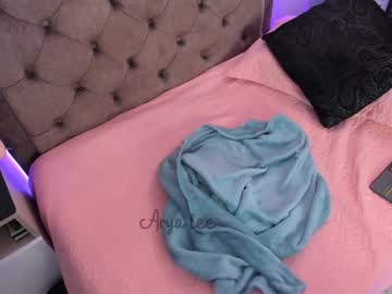 Arya_Lee January 25, 2025 Chaturbate stream image
