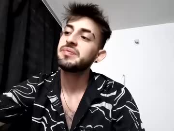 Axxelnauffal January 25, 2025 Chaturbate stream image