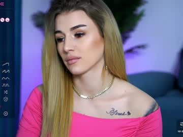 Babbyaisha January 25, 2025 Chaturbate stream image