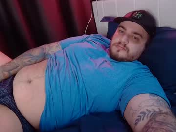 Bearway30 January 25, 2025 Chaturbate stream image