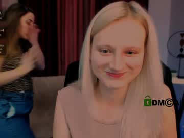 Betty_Luck January 25, 2025 Chaturbate stream image