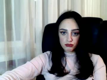 Blacky_Berry January 25, 2025 Chaturbate stream image