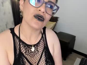 Brigittemiller January 25, 2025 Chaturbate stream image