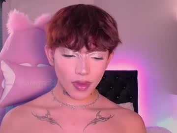 Cami_Twink_ January 25, 2025 Chaturbate stream image