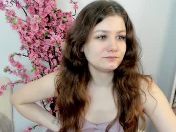 Charlotte_Wow January 25, 2025 Chaturbate stream image