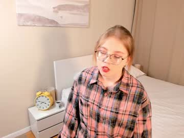 Chelseaheming January 25, 2025 Chaturbate stream image