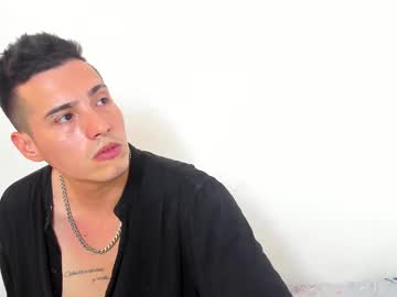 Chrisxxx__ January 25, 2025 Chaturbate stream image