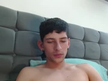 Dai_B January 25, 2025 Chaturbate stream image