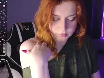 Escapefromkitchen January 25, 2025 Chaturbate stream image