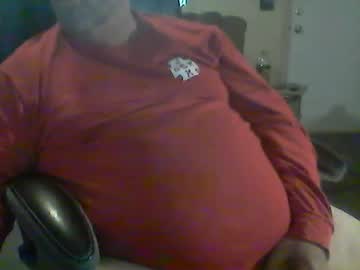 Gerabo January 25, 2025 Chaturbate stream image