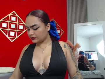 Jade__Sky January 25, 2025 Chaturbate stream image