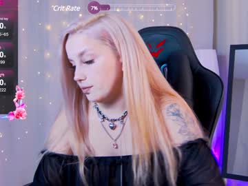 Julia__Bunny January 25, 2025 Chaturbate stream image