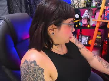 Justkathy January 25, 2025 Chaturbate stream image