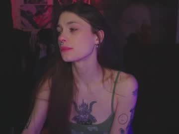 Kerrie_Crystal January 25, 2025 Chaturbate stream image