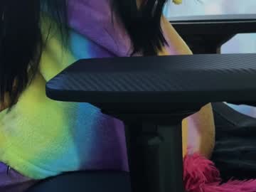 Kiralilime January 25, 2025 Chaturbate stream image