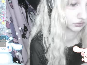 _Kuroneeko_ January 25, 2025 Chaturbate stream image