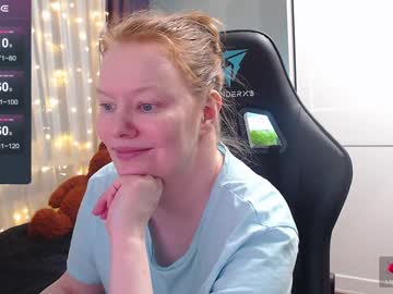 Lady_Inari January 25, 2025 Chaturbate stream image