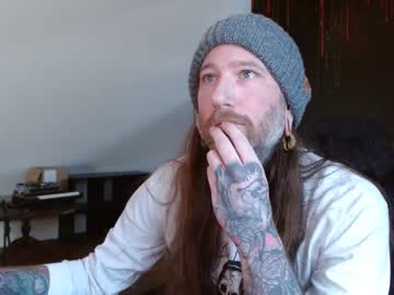 Longhair021 January 25, 2025 Chaturbate stream image