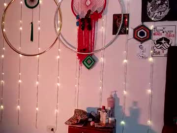Luna_Ray420 January 25, 2025 Chaturbate stream image